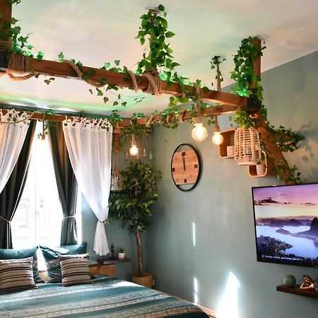 Le Patio H24,Cosy,Port,Plage,Wifi,Netflix Ла Сен-сюр-Мер Екстериор снимка
