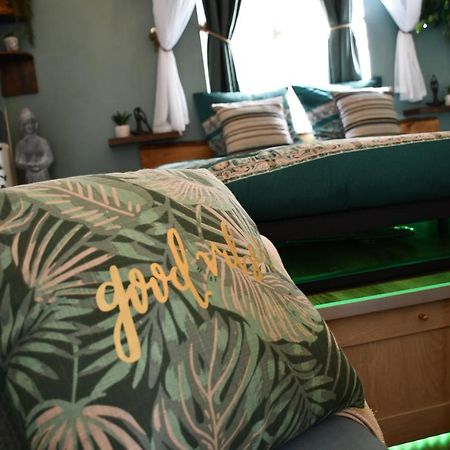 Le Patio H24,Cosy,Port,Plage,Wifi,Netflix Ла Сен-сюр-Мер Екстериор снимка