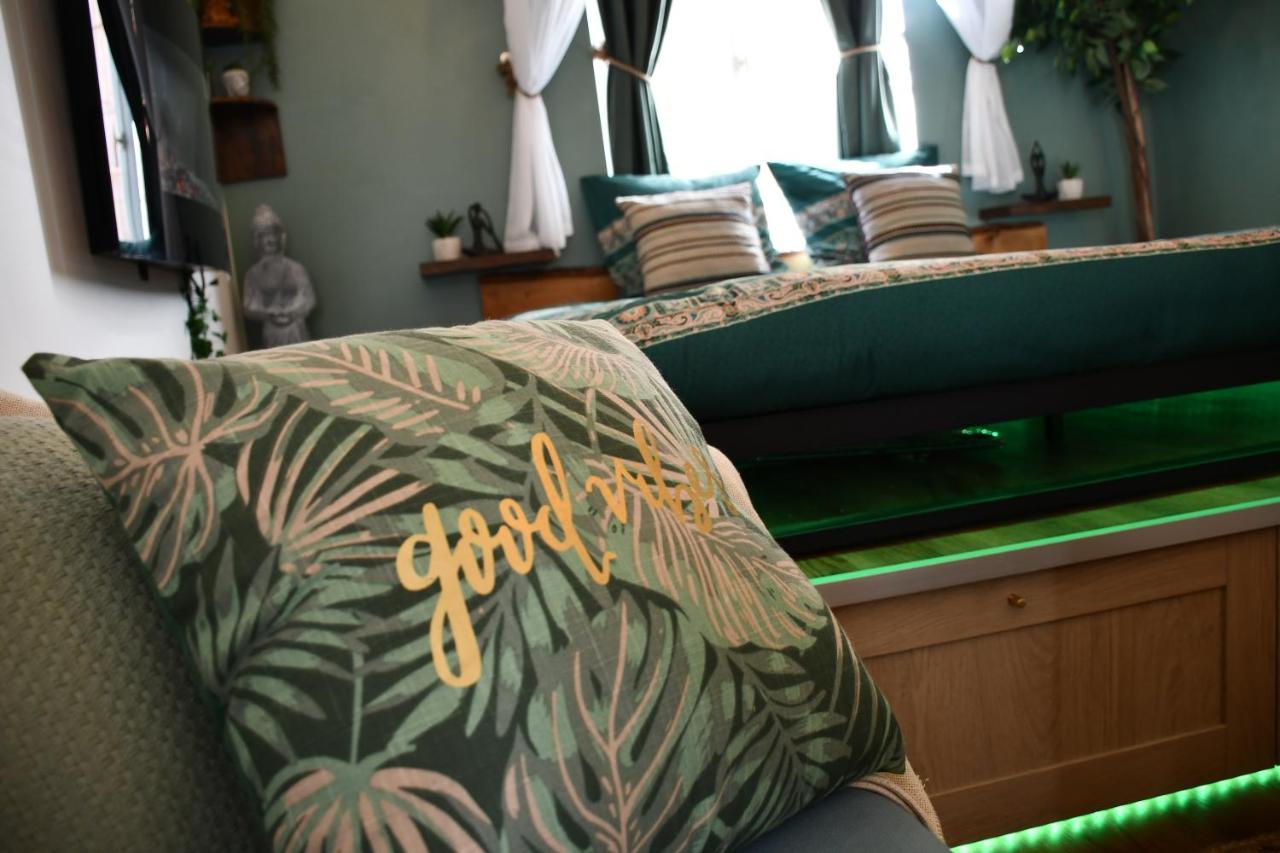 Le Patio H24,Cosy,Port,Plage,Wifi,Netflix Ла Сен-сюр-Мер Екстериор снимка