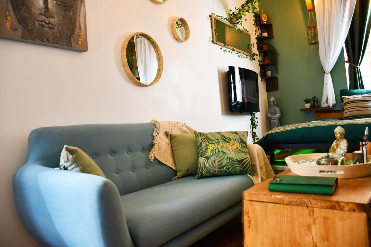 Le Patio H24,Cosy,Port,Plage,Wifi,Netflix Ла Сен-сюр-Мер Екстериор снимка