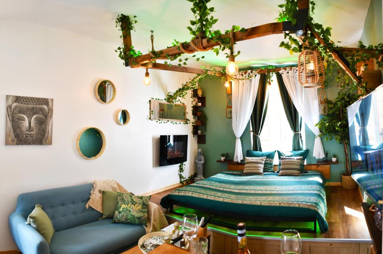 Le Patio H24,Cosy,Port,Plage,Wifi,Netflix Ла Сен-сюр-Мер Екстериор снимка