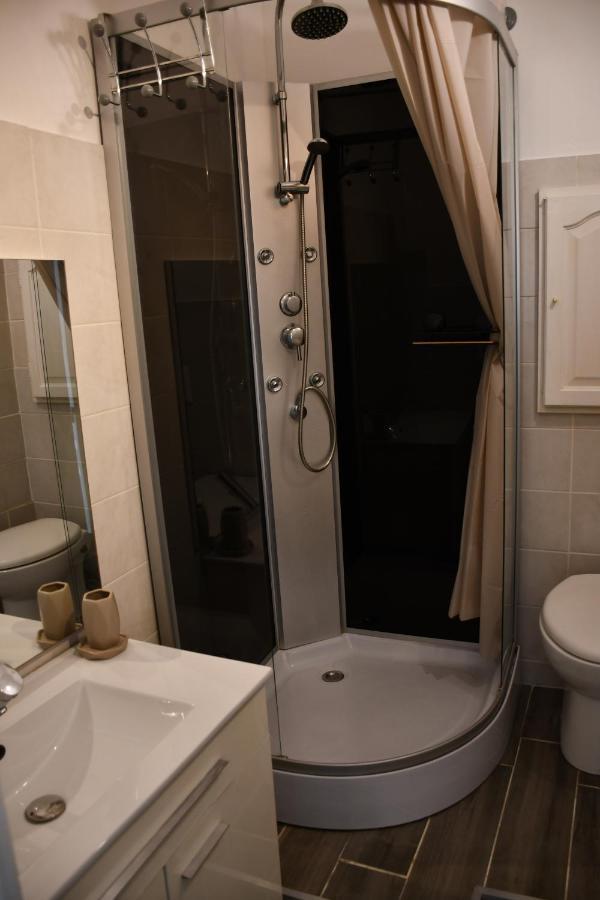 Le Patio H24,Cosy,Port,Plage,Wifi,Netflix Ла Сен-сюр-Мер Екстериор снимка