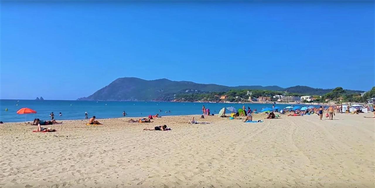 Le Patio H24,Cosy,Port,Plage,Wifi,Netflix Ла Сен-сюр-Мер Екстериор снимка